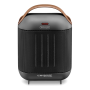 AQUECEDOR CERÂMICA DELONGHI - HFX 30C18.AG - 1800W