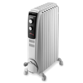 AQUECEDOR A OLEO DELONGHI - TRD40820 - 2000W