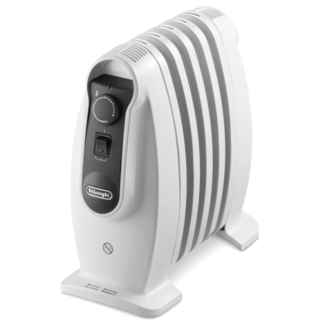 AQUECEDOR A ÓLEO DELONGHI - TRNS0505M - 500W