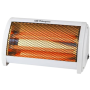 AQUECEDOR CERÂMICO ORBEGOZO - BP 3200
