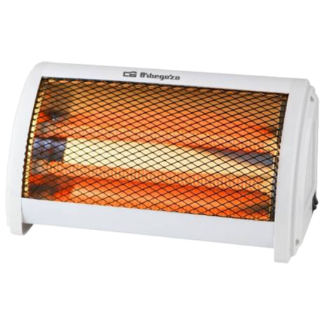 AQUECEDOR CERÂMICO ORBEGOZO - BP 3200
