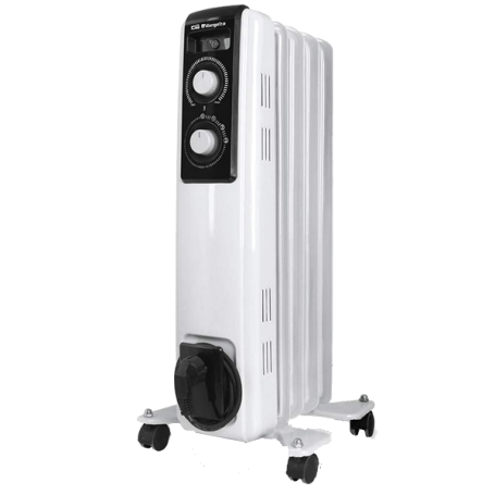 AQUECEDOR A ÓLEO ORBEGOZO - RF 1000