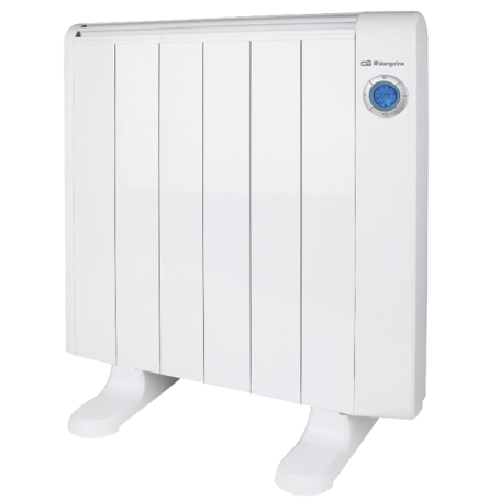 EMISSOR TÉRMICO DIGITAL ORBEGOZO - RRE 1010 A