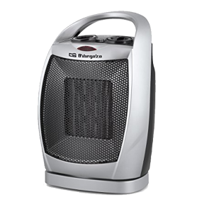 TERMOVENTILADOR CERÂMICO ORBEGOZO - CR 5016