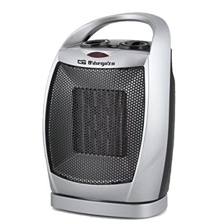 TERMOVENTILADOR CERÂMICO ORBEGOZO - CR 5016