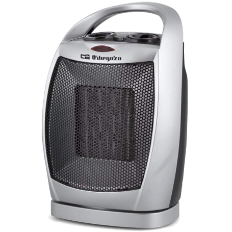 TERMOVENTILADOR CERÂMICO ORBEGOZO - CR 5021