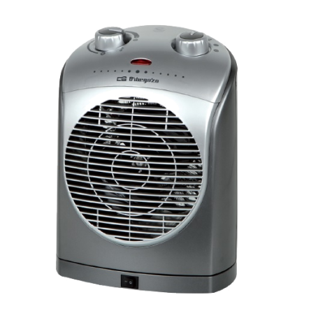TERMOVENTILADOR ORBEGOZO - FH 5022