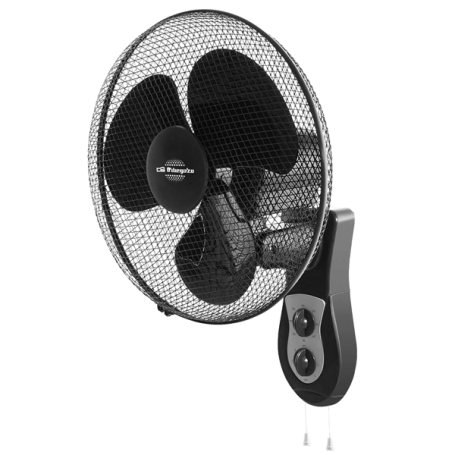 VENTOINHA DE PAREDE 40CM ORBEGOZO - WF 0141