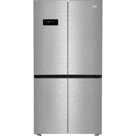 Frigorífico Americano Beko GN1416240ZXN