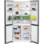 Frigorífico Americano Beko GN1416240ZXN