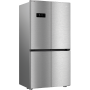 Frigorífico Americano Beko GN1416240ZXN
