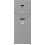 Combinado Beko RDNE455E40DXBN
