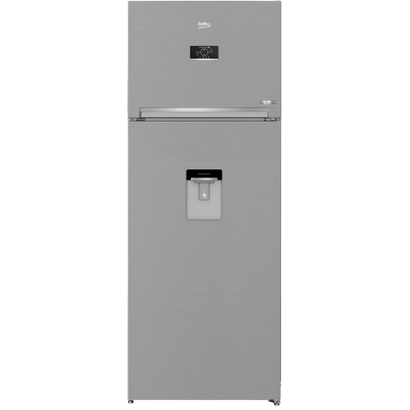 Combinado Beko RDNE455E40DXBN