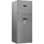 Combinado Beko RDNE455E40DXBN