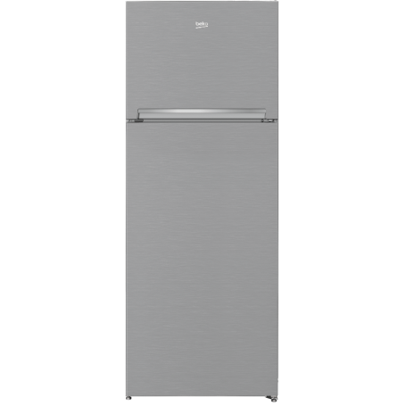 Combinado Beko RDNE455K40XBN