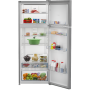 Combinado Beko RDNE455K40XBN
