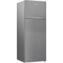 Combinado Beko RDNE455K40XBN