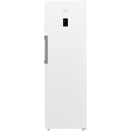 Congelador Vertical Beko B3RFNE314W