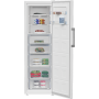 Congelador Vertical Beko B3RFNE314W