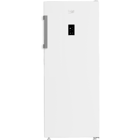 Congelador Vertical Beko B3RFNE274W