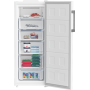 Congelador Vertical Beko B3RFNE274W