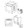 Forno Beko BBIC12100XD