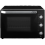 FORNO ELÉCTRICO DELONGHI - EO40112.BK