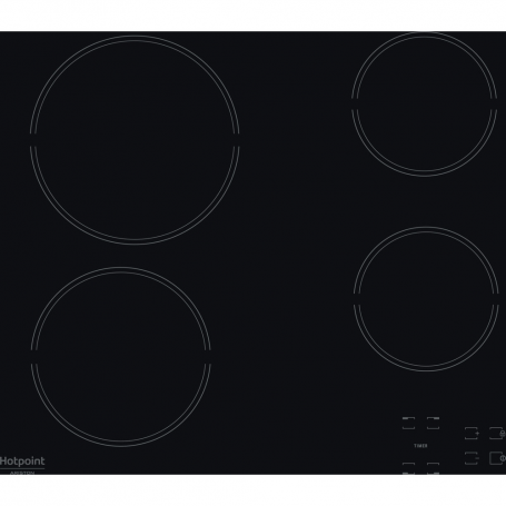Placa Hotpoint HR 631 C
