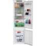 Combinado Beko BCNA306E4SN