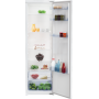 Frigorífico Beko BSSA315K4SN