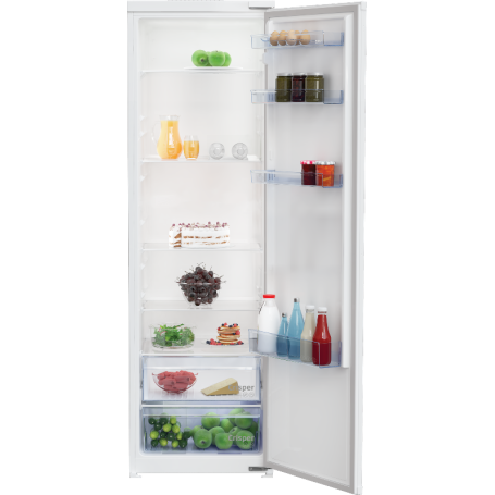 Frigorífico Beko BSSA315K4SN