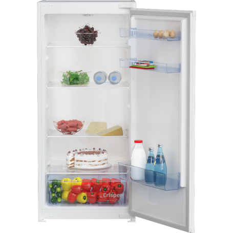 Frigorífico Beko BLSA210M4SN