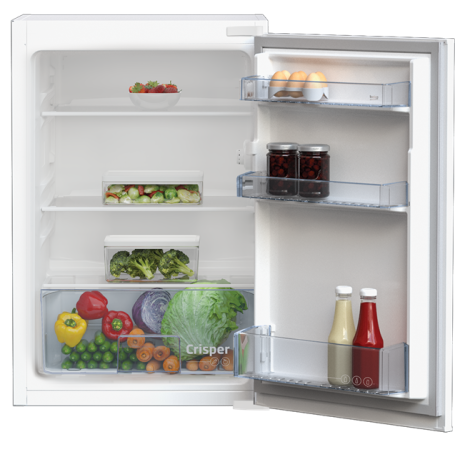 Frigorífico Beko B1904N