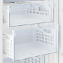 Congelador Vertical Beko BFNA247E40SN