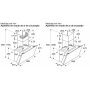 CHAMINÉ BOSCH - DWK91LT60 -
