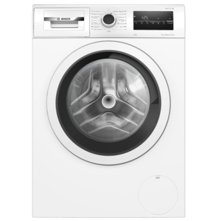 MÁQUINA DE LAVAR ROUPA BOSCH - WAN28200ES -