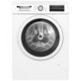 MÁQUINA DE LAVAR ROUPA BOSCH - WUU28T66ES -