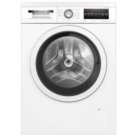 MÁQUINA DE LAVAR ROUPA BOSCH - WUU28T66ES -