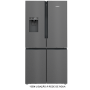 COMBINADO SIEMENS - KF96DAXEA -