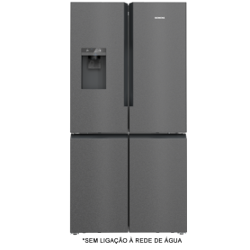 COMBINADO SIEMENS - KF96DAXEA -