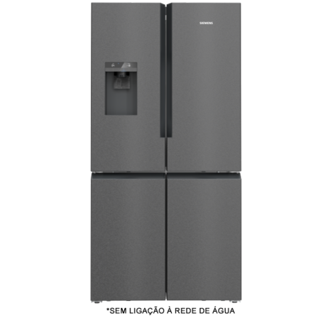 COMBINADO SIEMENS - KF96DAXEA -
