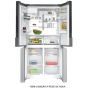 COMBINADO SIEMENS - KF96DPPEA -