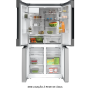 COMBINADO BOSCH - KFD96APEA -
