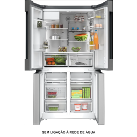 COMBINADO BOSCH - KFD96APEA -