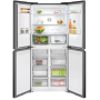 COMBINADO BOSCH - KMC85LBEA -