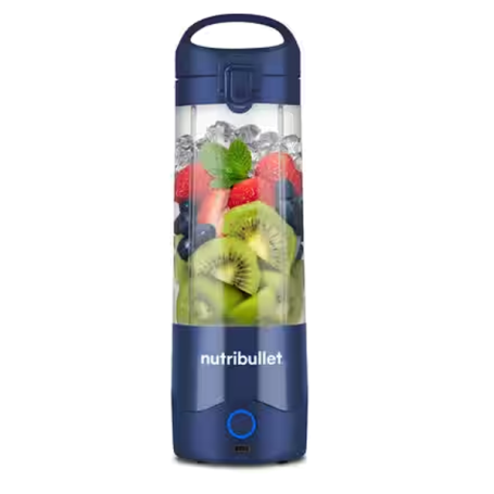 LIQUIDIFICADORA NUTRIBULLET - NBP003NBL