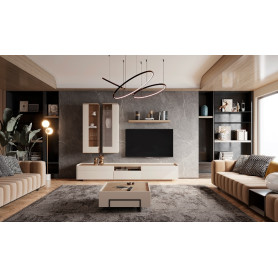 Sala de Estar OZZO Ref.: 3215