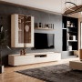 Sala de Estar OZZO Ref.: 3215