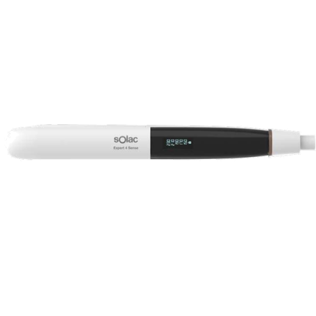 ALISADOR DE CABELO SOLAC - PP7262