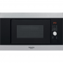 Micro-ondas Hotpoint MF20G IX HA